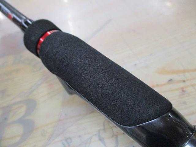 エメラルダスストイストRT76MMH エメラルダス STOIST RT 76MMH | 宮崎市の釣具店 FISHING BASE