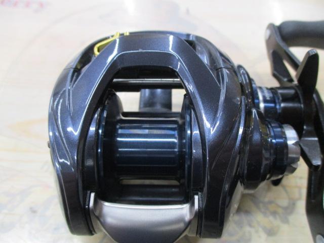 スティーズ A TW HLC 8.1R