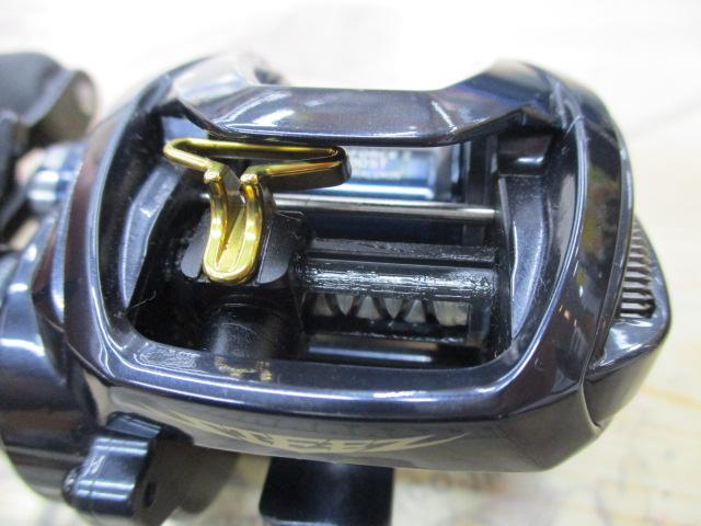 スティーズ A TW HLC 8.1R