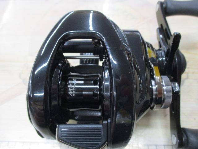 24メタニウムDC 70XG｜＠ベリーネット 日本最大新品中古釣具WEB