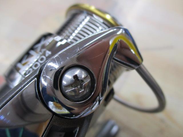 カルディアKIX 2004｜＠ベリーネット 日本最大新品中古釣具WEB