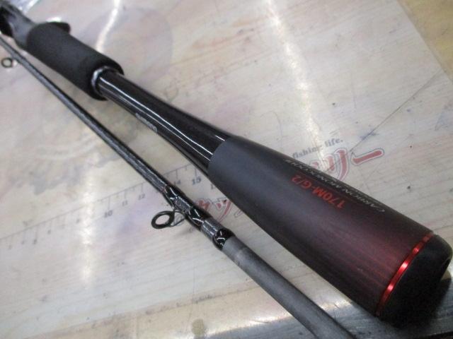 【美品 送料込み】シマノ 20 ゾディアス 170M-G/2 シマノ 20ゾディアス 170M-G/2
