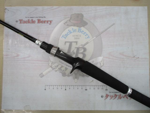 19ソルティーアドバンスタイラバ B69ML-S