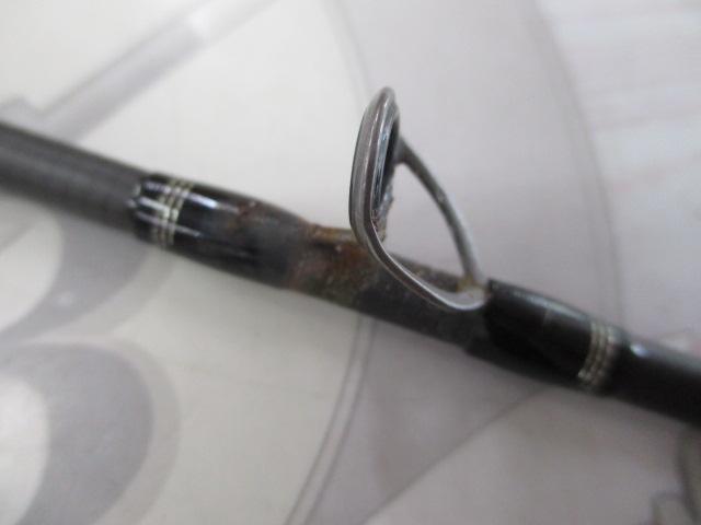 19ソルティーアドバンスタイラバ B69ML-S