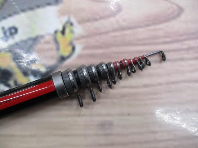 がま磯グレ競技スペシャル 125-50｜＠ベリーネット 日本最大新品