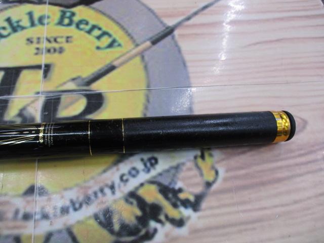 がまかつ - 【中古】 がまかつ がま磯 センティオ 15-53   /R172L がまかつ - 【中古】 がまかつ がま磯 センティオ 15-53 /R172L