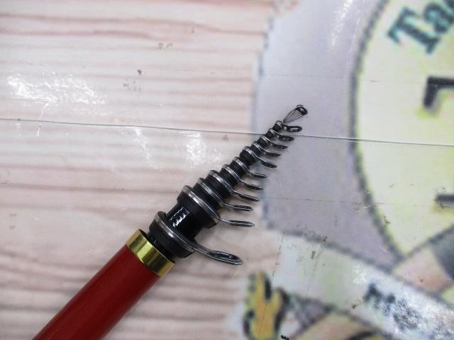 がま磯　グレ競技SP3  1.75号 がま磯グレ競技スペシャル3 1.75号