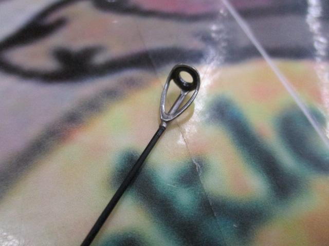 がま磯グレ競技スペシャルⅢ 1.75-53