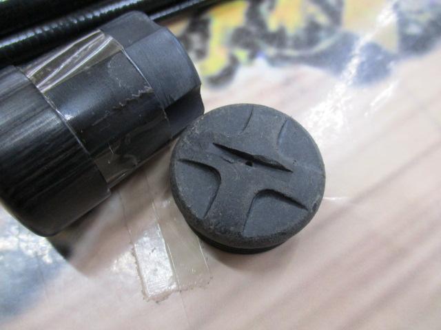 瀬音コロガシ 超硬81