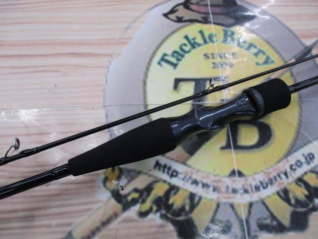 ヴァデルSLJ AP 63LB-S｜＠ベリーネット 日本最大新品中古釣具