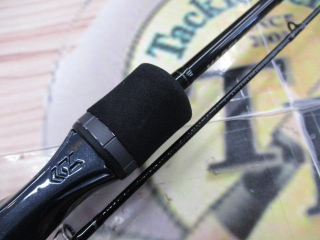 特価品　ヴァデル　63ＬＢ−Ｓ　ＶＡＤＥＬ 訳あり】ダイワ ヴァデル SLJ エアポータブル 63LB-S: 釣具の