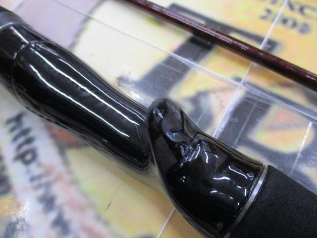 スコーピオンXV 1651F-2｜＠ベリーネット 日本最大新品中古釣具WEBショップ