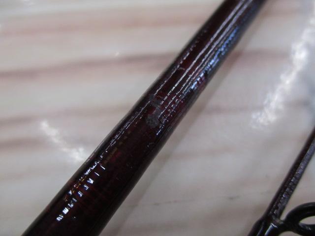 スコーピオンXV 1651F-2｜＠ベリーネット 日本最大新品中古釣具WEBショップ