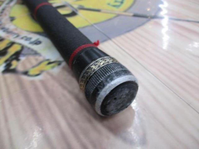 がま磯マークⅡG 中硬2-54