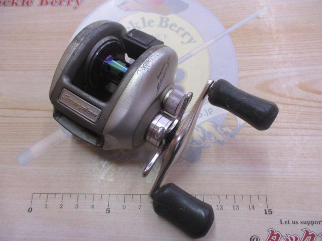 97メタニウムXT(LH)