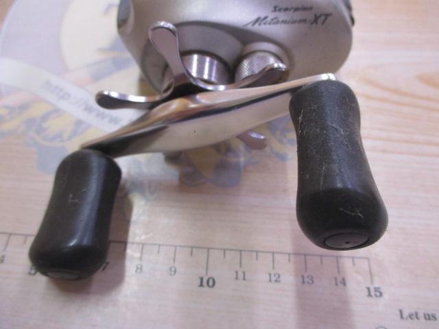 97メタニウムXT(LH)