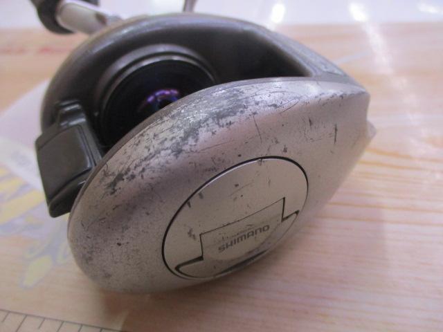 97メタニウムXT(LH)