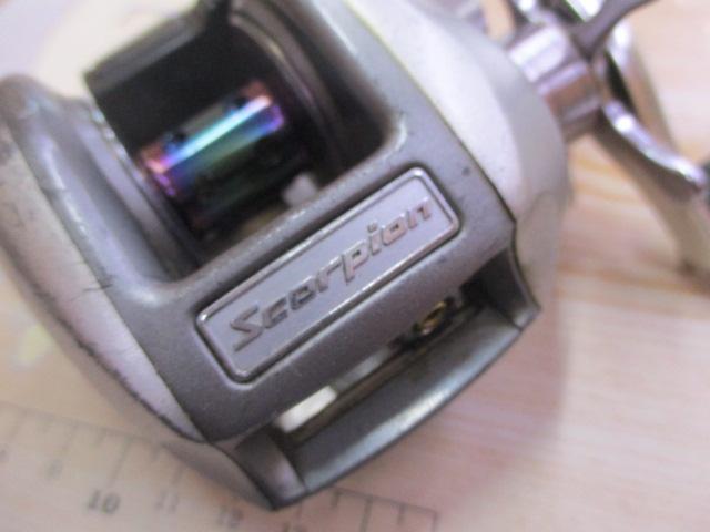 97メタニウムXT(LH)