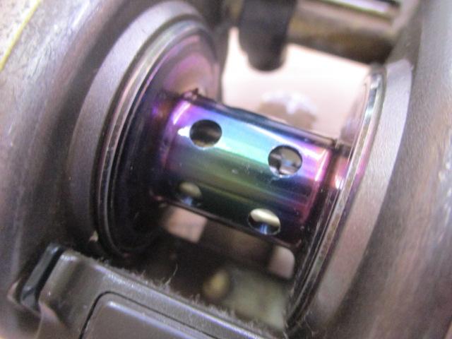 97メタニウムXT(LH)