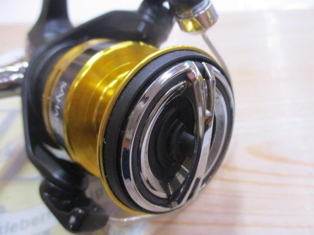 【翌日発送】シマノ 22サハラC3000HG 新品未使用品 22サハラ C3000HG｜＠ベリーネット 日本最大新品中古釣具WEBショップ