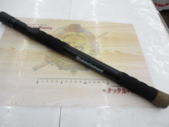 スタジオコンポジット トランスワールド6605 Pre-Order Studio Composite Transworld 6605-5 – JDM TACKLE HEAVEN