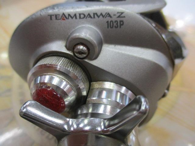 TD-Z 103P｜＠ベリーネット 日本最大新品中古釣具WEBショップ