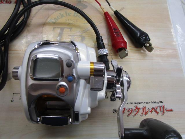 レオブリッツ 270MM｜＠ベリーネット 日本最大新品中古釣具WEB