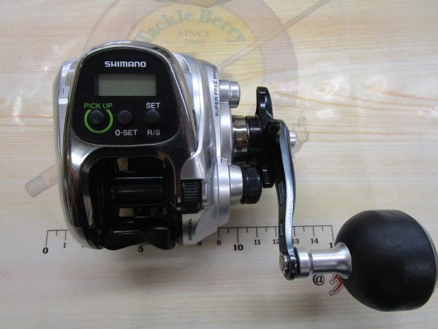 13フォースマスター 400｜＠ベリーネット 日本最大新品中古釣具