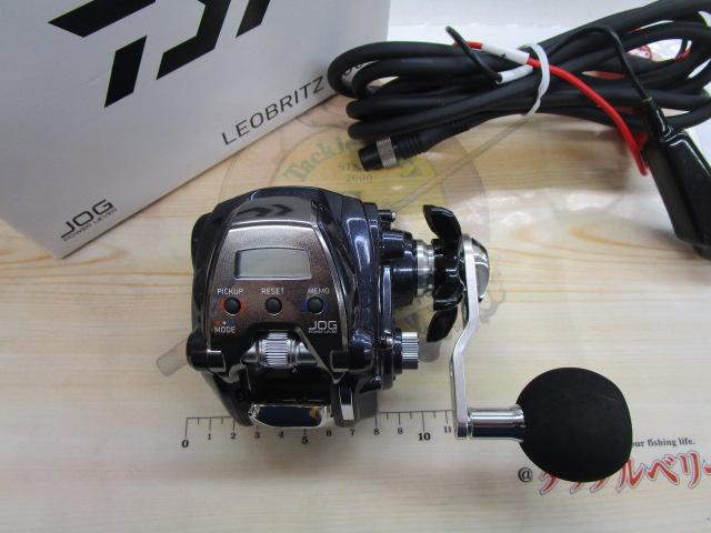レオブリッツ 200J｜＠ベリーネット 日本最大新品中古釣具WEB