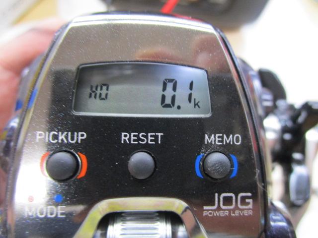 Daiwa LEOBRITZ 200j 中古 ダイワ レオブリッツ 200J (リール) 価格比較 - 価格.com