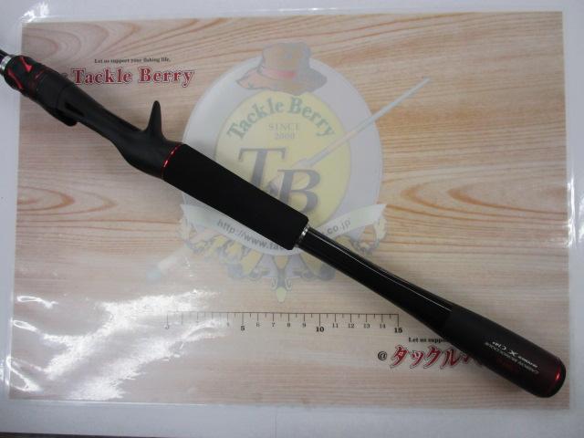 20ゾディアス 170M-G｜＠ベリーネット 日本最大新品中古釣具WEB
