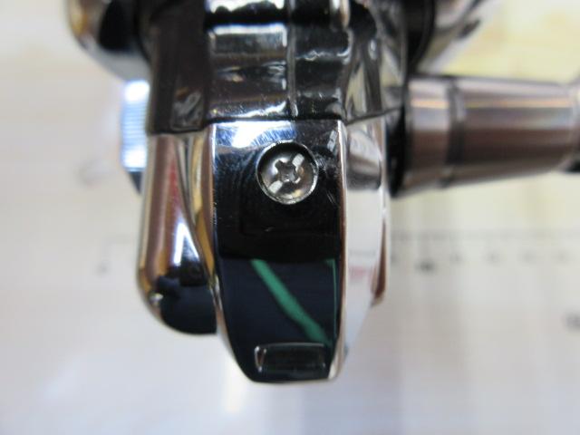 中古12アルテグラC3000HG Amazon | シマノ(SHIMANO) リール 12 アルテグラ C3000HG