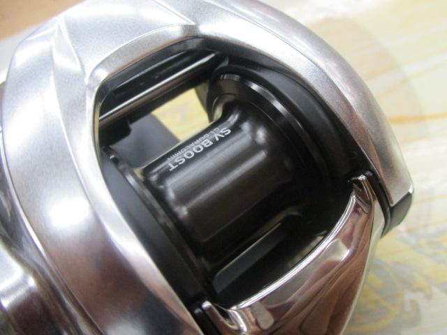 21ジリオン SV TW 1000HL｜＠ベリーネット 日本最大新品中古釣具