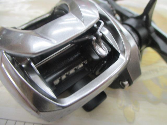21ジリオン SV TW 1000HL｜＠ベリーネット 日本最大新品中古釣具
