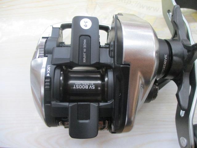 21ジリオン SVTW 1000HL 21ジリオン SV TW 1000HL｜＠ベリーネット 日本最大新品中古釣具