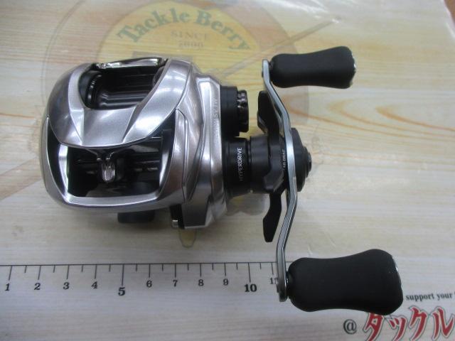 DAIWA 21 ZILLION SV TW 1000XH 中古 21ジリオン SV TW 1000XHL｜＠ベリーネット 日本最大新品中古