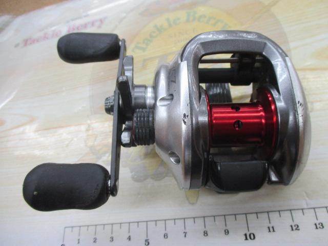 買い保障できる スコーピオンDC7 LH｜＠ベリーネット 日本最大新品中古釣具WEB リール