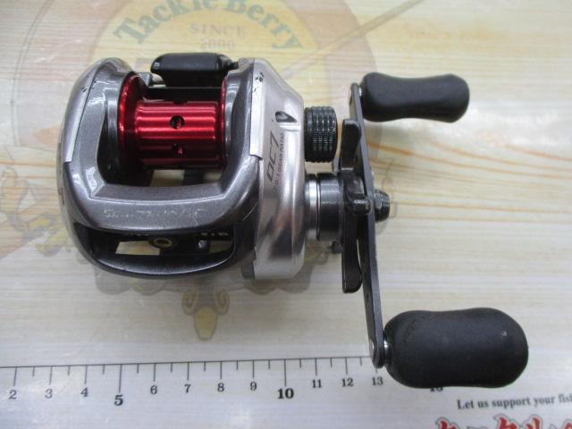 Amazon | シマノ(SHIMANO) ベイトリール 11 スコーピオンDC7 左