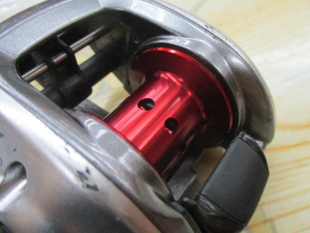 スコーピオンDC7 LH｜＠ベリーネット 日本最大新品中古釣具WEB