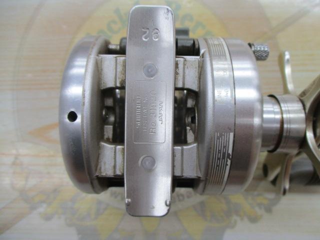 カルカッタ 100｜＠ベリーネット 日本最大新品中古釣具WEBショップ