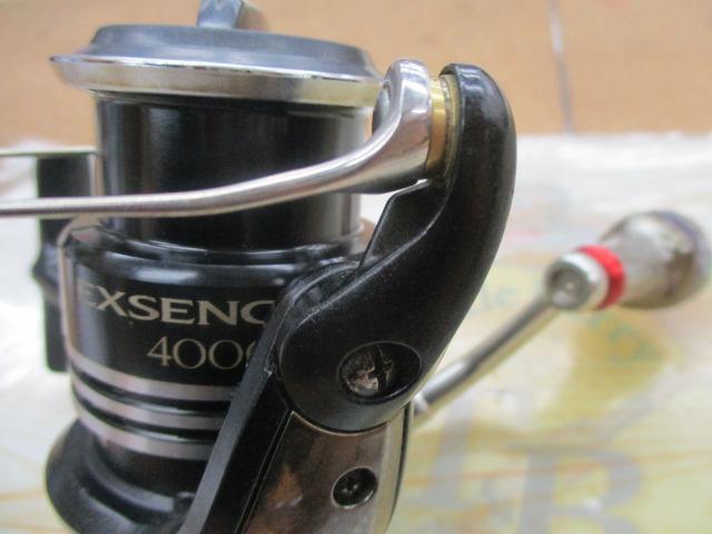 10エクスセンスCI4 4000S｜＠ベリーネット 日本最大新品中古釣具