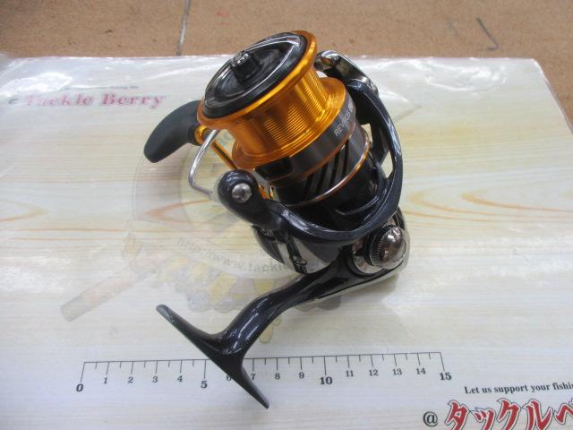 20レブロス LT3000-CH｜＠ベリーネット 日本最大新品中古釣具WEB