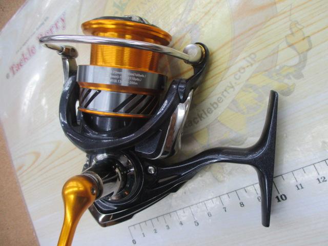 20レブロス LT3000-CH｜＠ベリーネット 日本最大新品中古釣具WEB