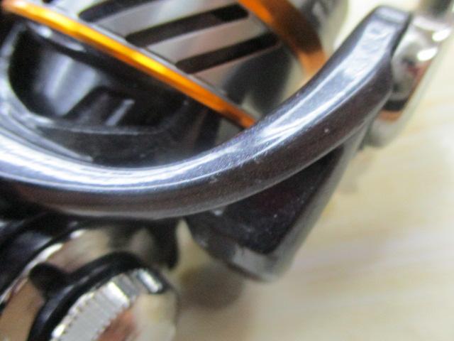 ダイワ 20 レブロス LT3000-CH 未使用品 ダイワ 20 レブロス LT3000-CH 未使用品 ダイワ 20 レブロス