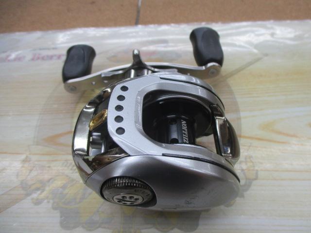 TDジリオンcc TDジリオン 100P-CC｜＠ベリーネット 日本最大新品中古釣具WEB