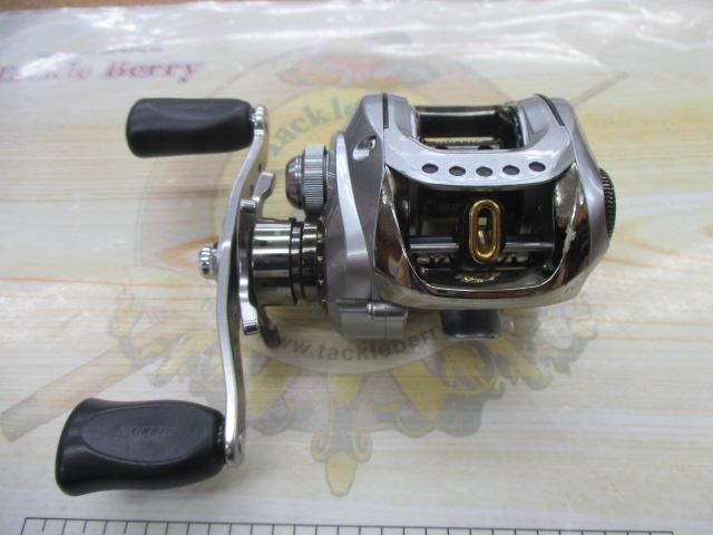 TDジリオンcc TDジリオン 100P-CC｜＠ベリーネット 日本最大新品中古釣具WEB