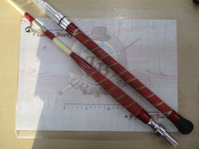 ゴールデンアックスマダイスペシャル240M