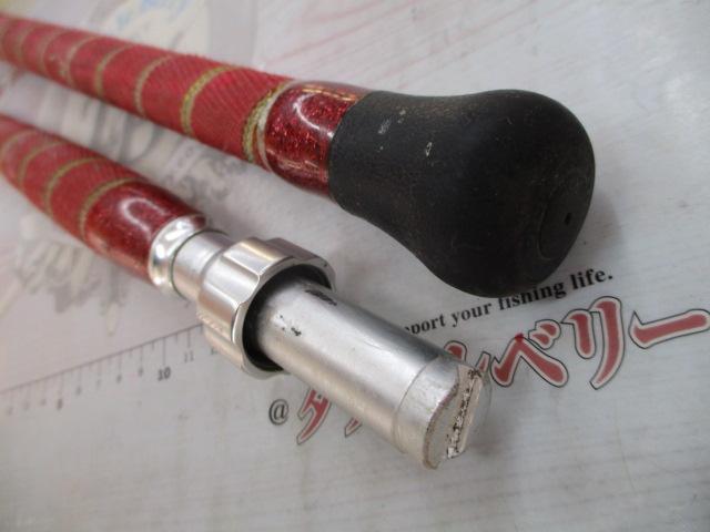 ゴールデンアックスマダイスペシャル240M