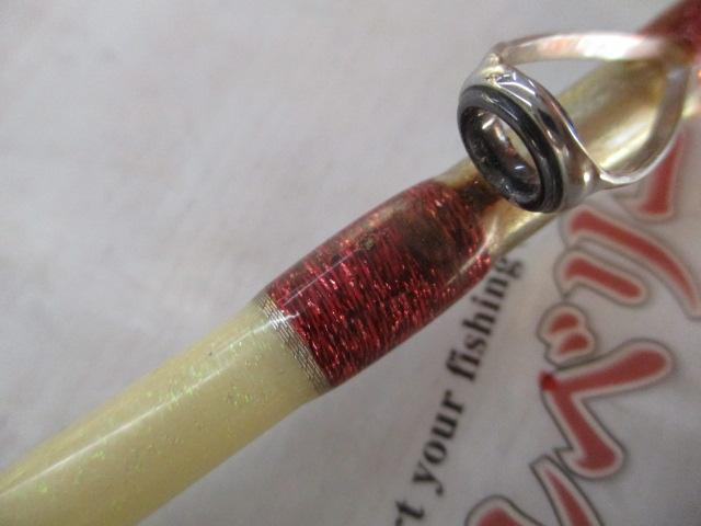 ゴールデンアックスマダイスペシャル240M