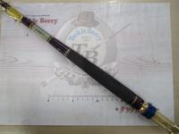 金太郎釣具オリジナルロッド